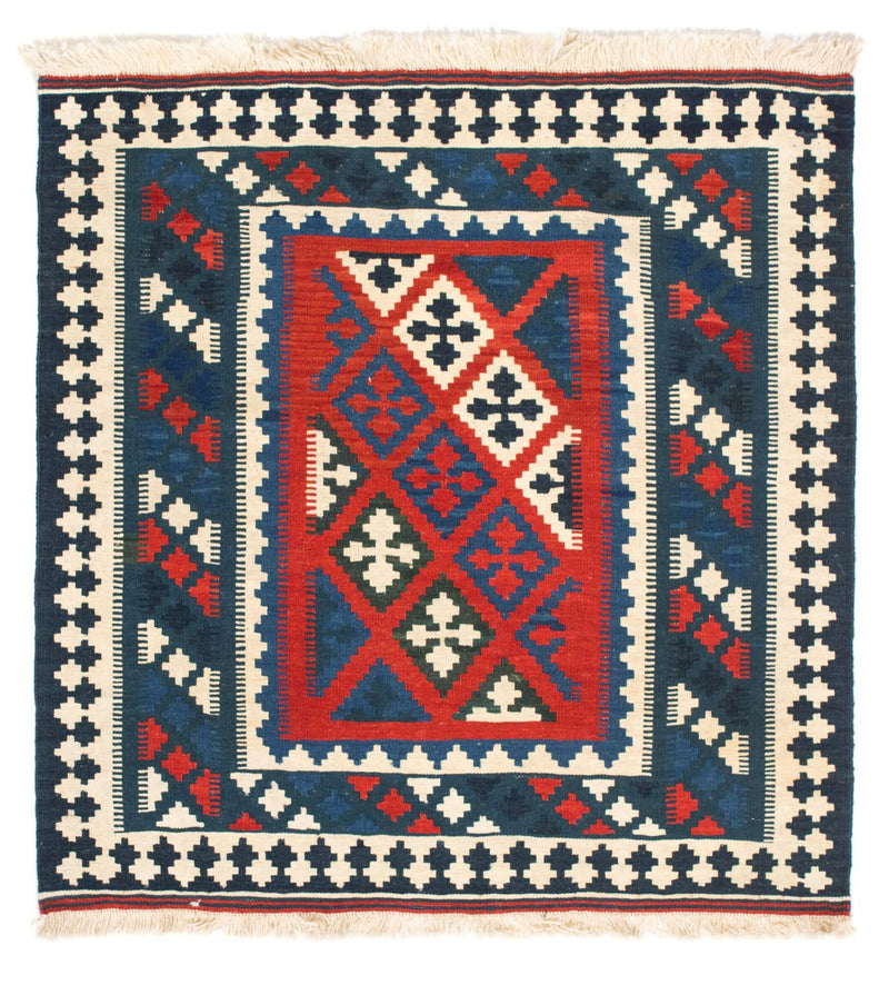 Kilim Fars Koberec 102x105cm