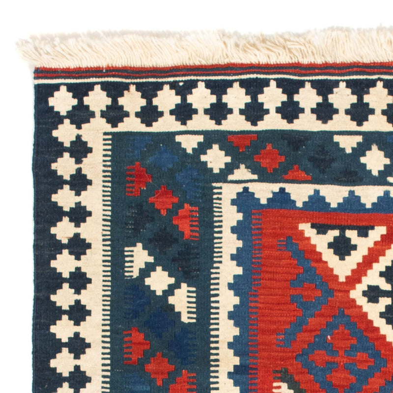 Kilim Fars Koberec 102x105cm