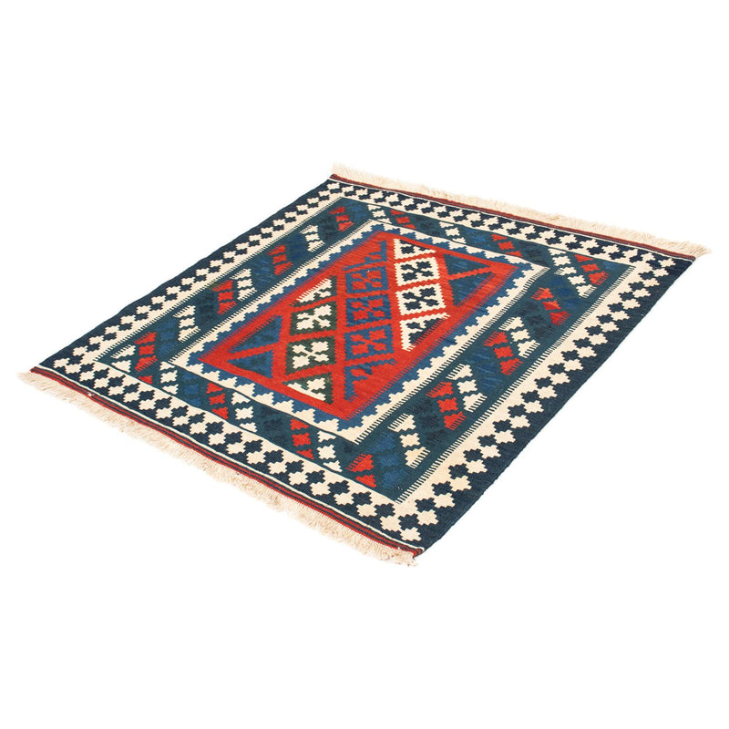 Kilim Fars Koberec 102x105cm