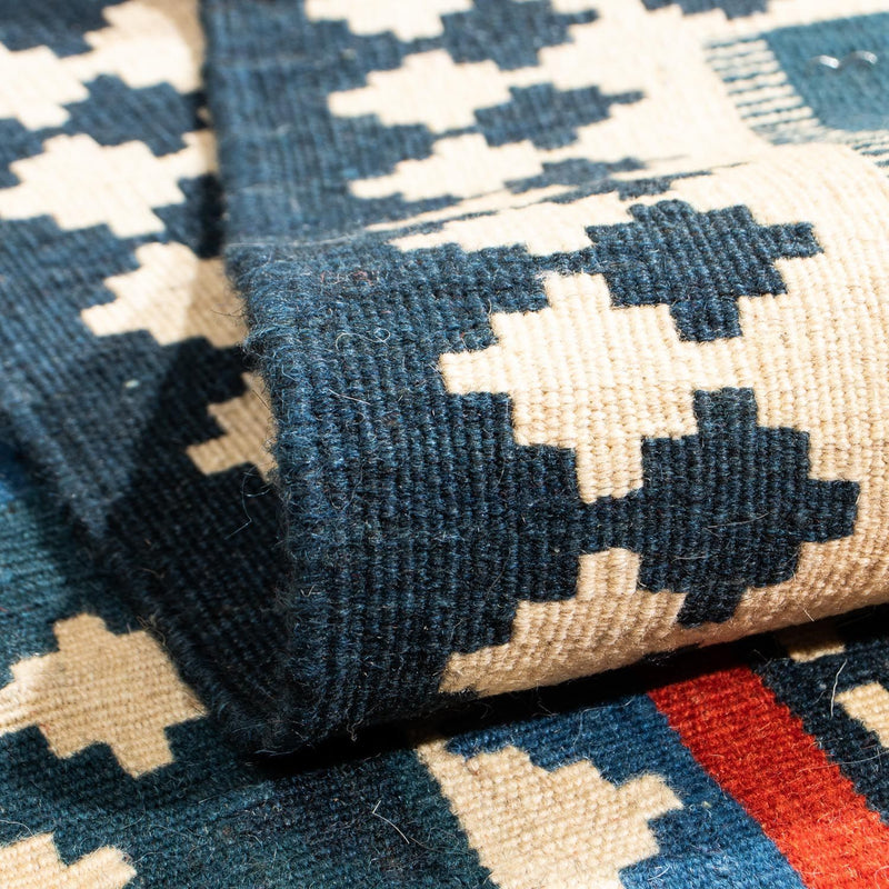 Kilim Fars Koberec 102x105cm