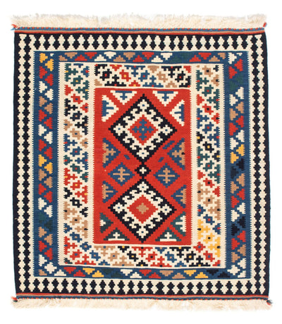 Kilim Fars Koberec 100x106cm