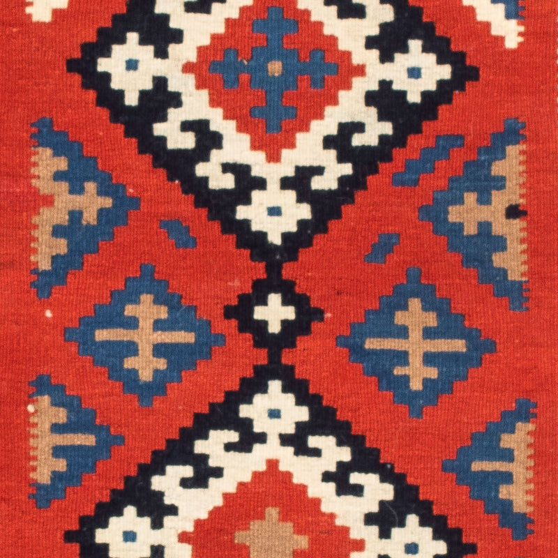 Kilim Fars Koberec 100x106cm