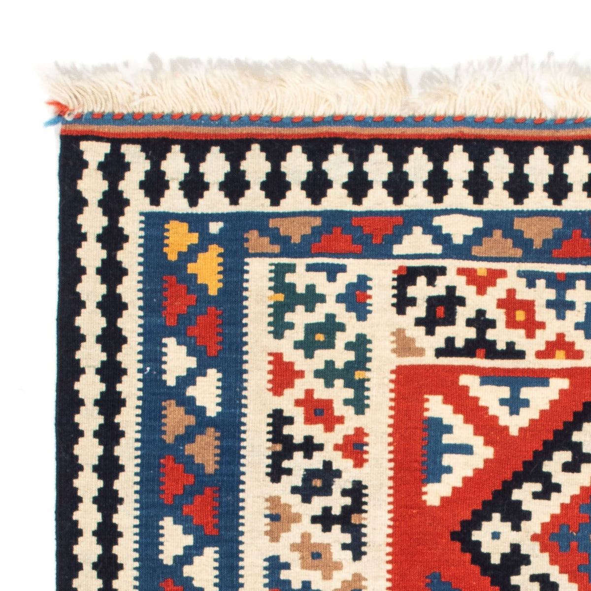 Kilim Fars Koberec 100x106cm