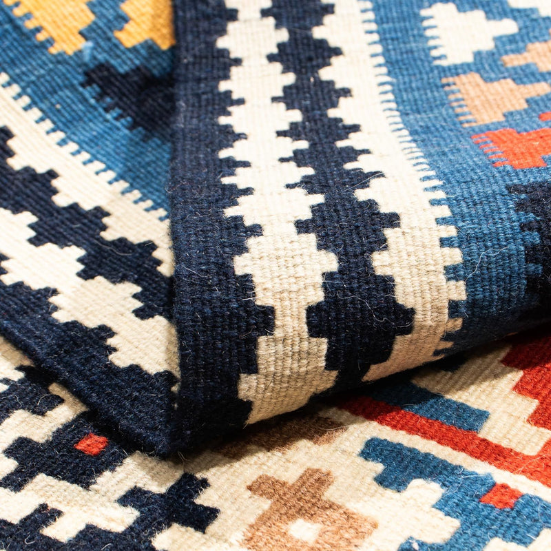 Kilim Fars Koberec 100x106cm