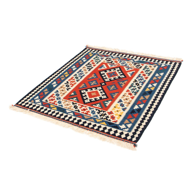 Kilim Fars Koberec 100x106cm