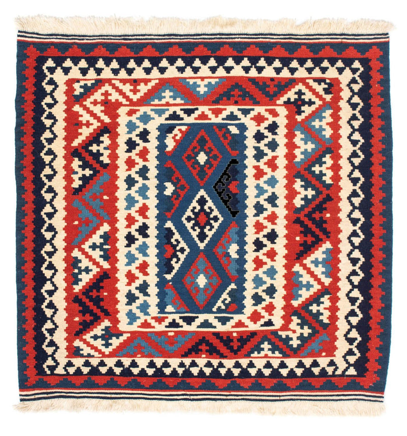 Kilim Fars Koberec 102x102cm