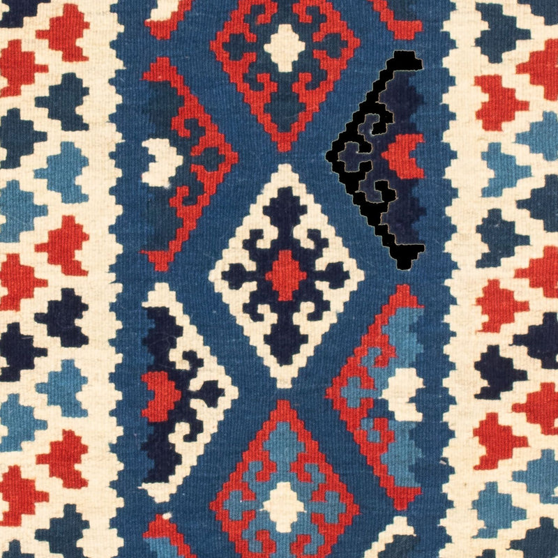 Kilim Fars Koberec 102x102cm