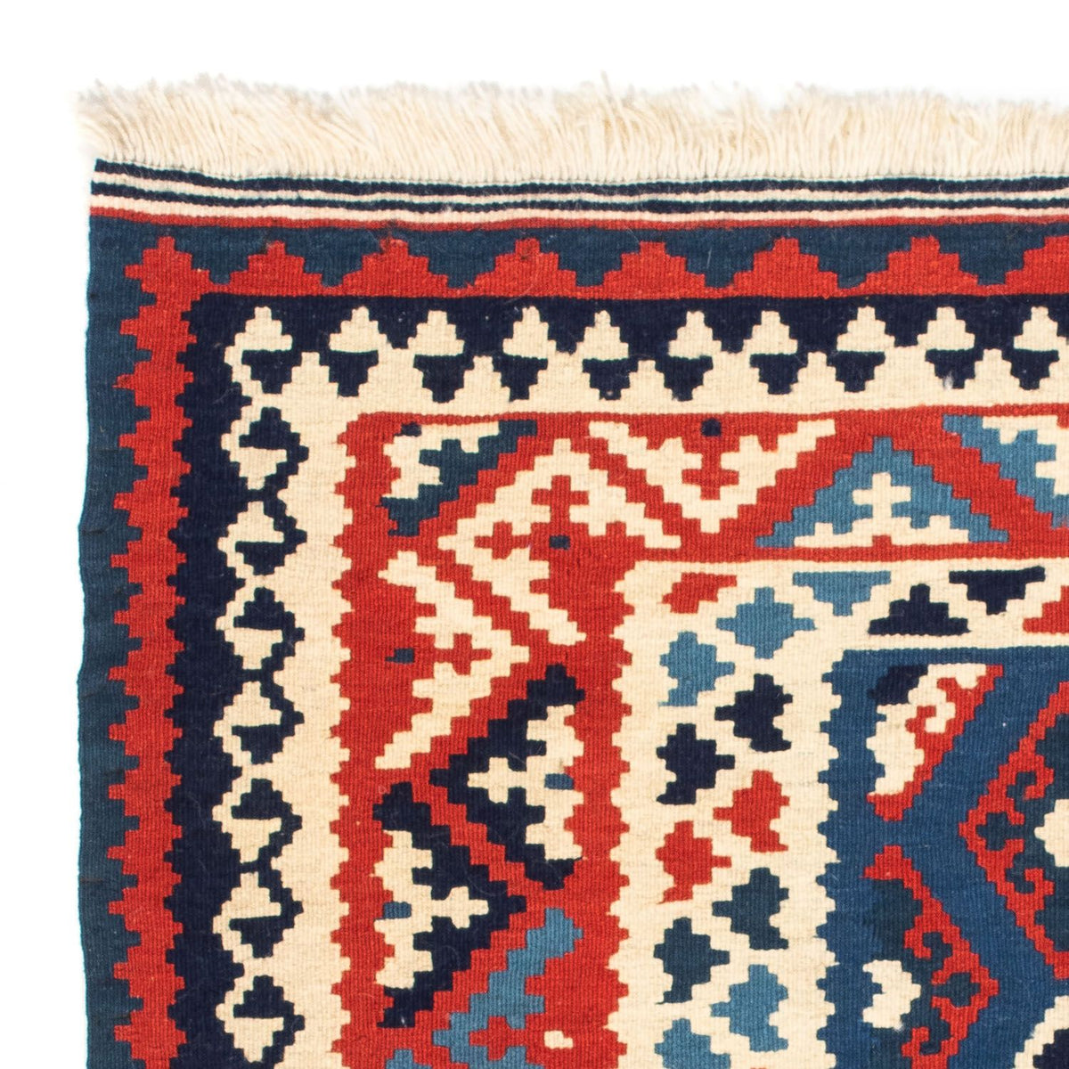 Kilim Fars Koberec 102x102cm