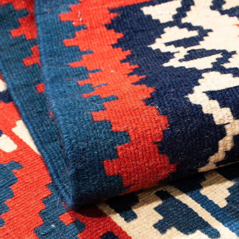 Kilim Fars Koberec 102x102cm