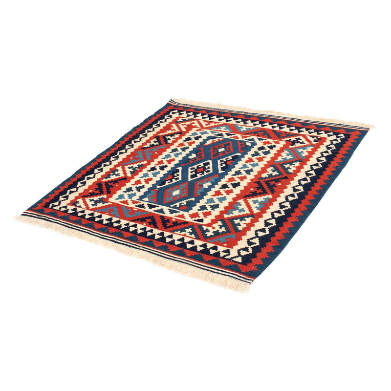 Kilim Fars Koberec 102x102cm