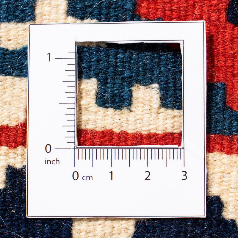 Kilim Fars Koberec 102x102cm