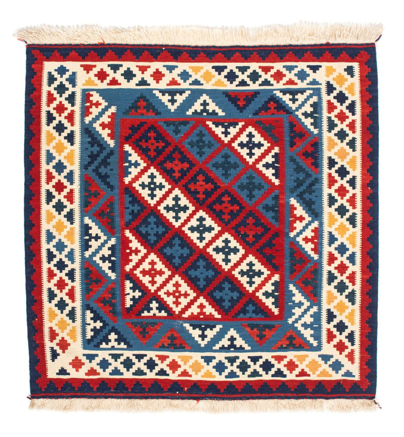 Kilim Fars Koberec 102x105cm