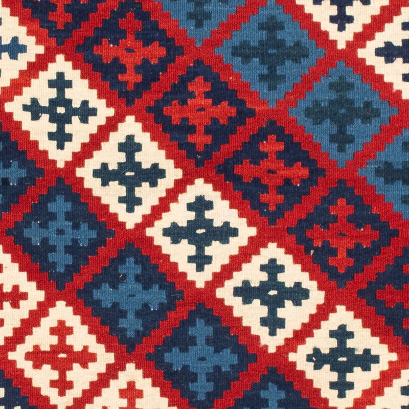 Kilim Fars Koberec 102x105cm