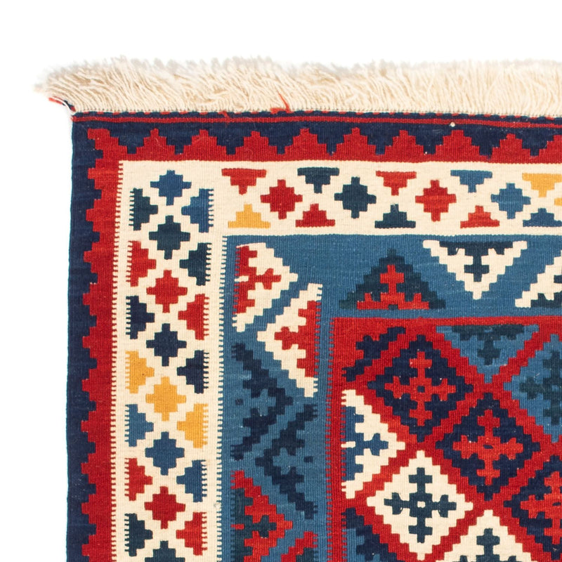 Kilim Fars Koberec 102x105cm