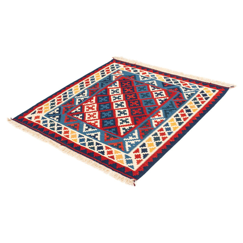 Kilim Fars Koberec 102x105cm