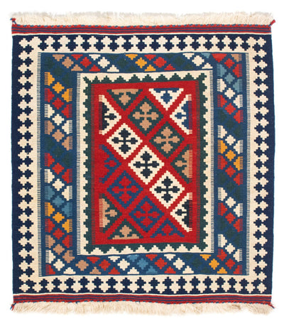 Kilim Fars Koberec 98x104cm