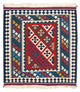 Kilim Fars Koberec 98x104cm