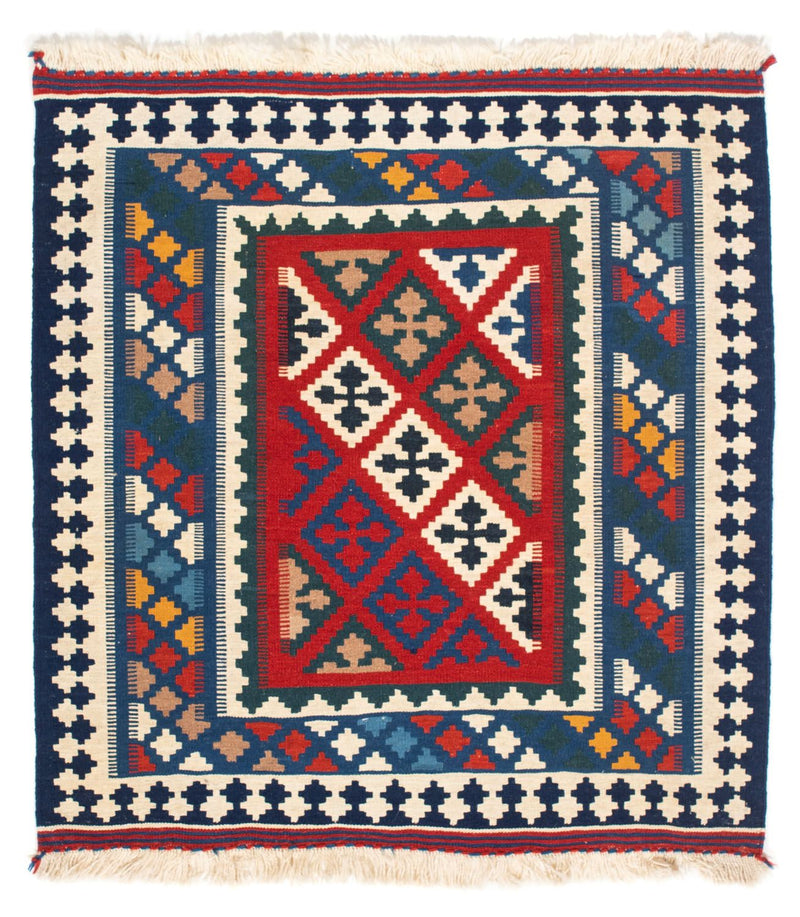 Kilim Fars Koberec 98x104cm