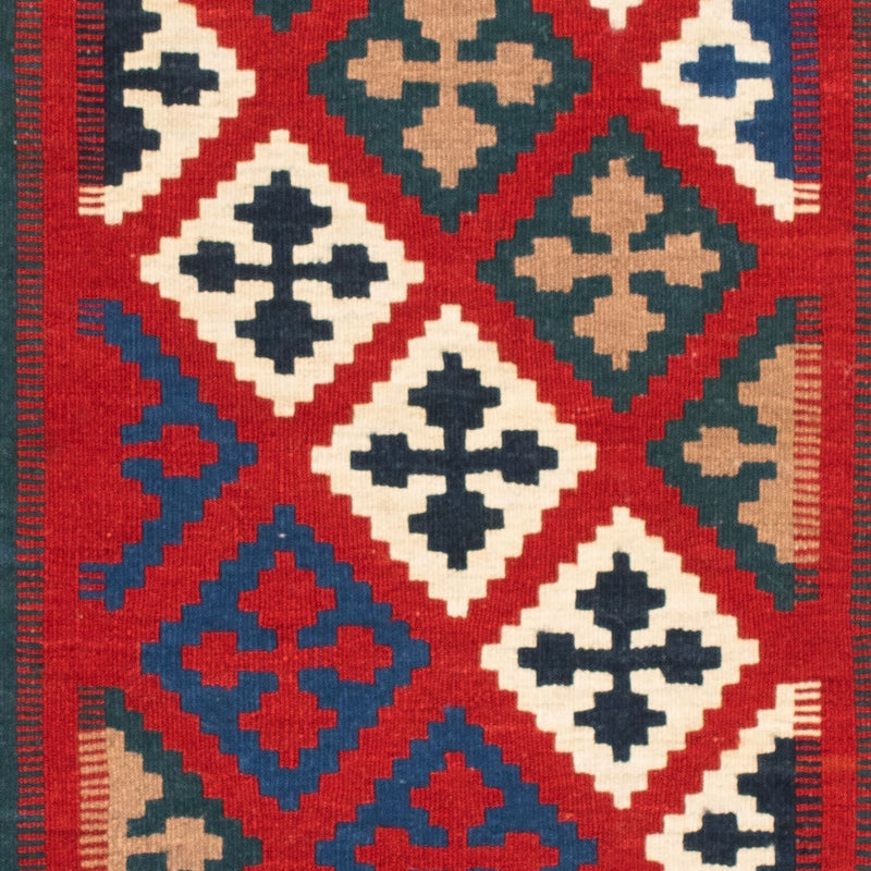 Kilim Fars Koberec 98x104cm