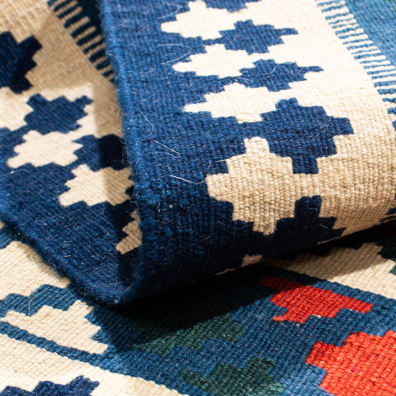 Kilim Fars Koberec 98x104cm