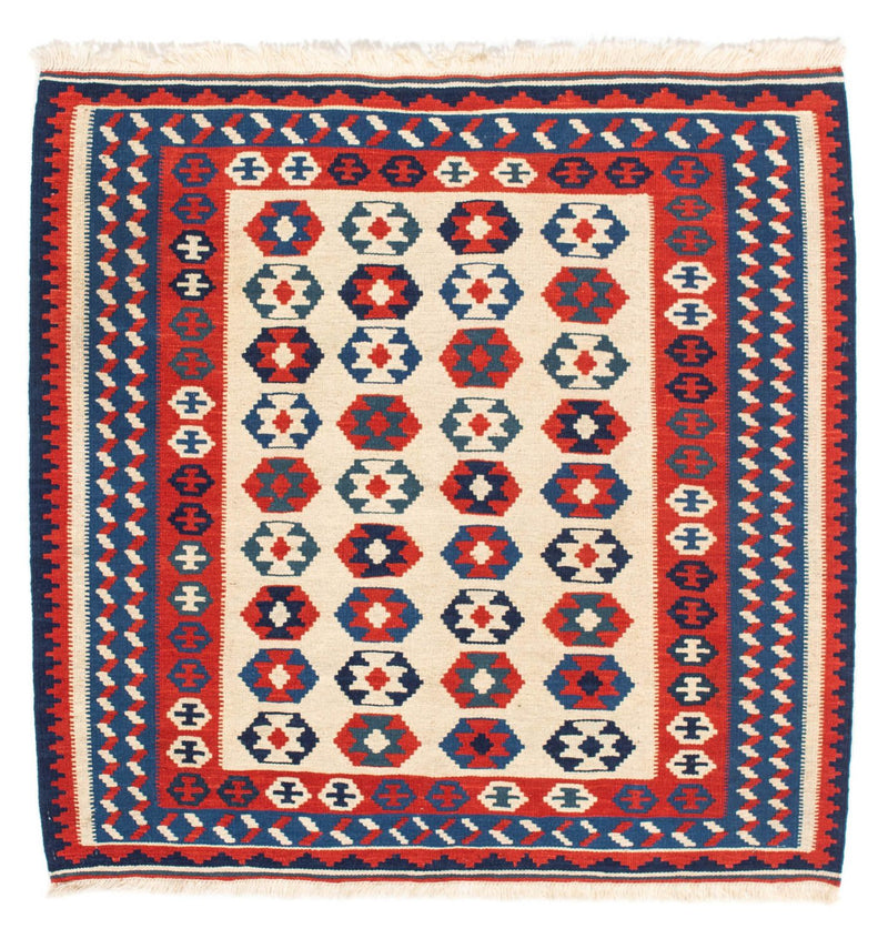 Kilim Fars Koberec 103x103cm