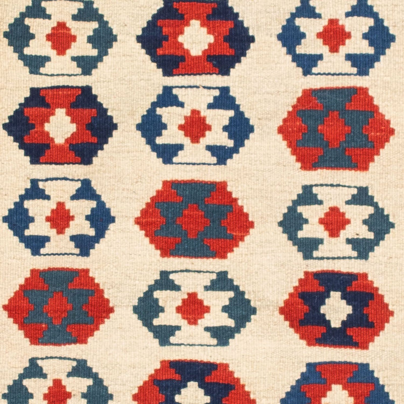 Kilim Fars Koberec 103x103cm