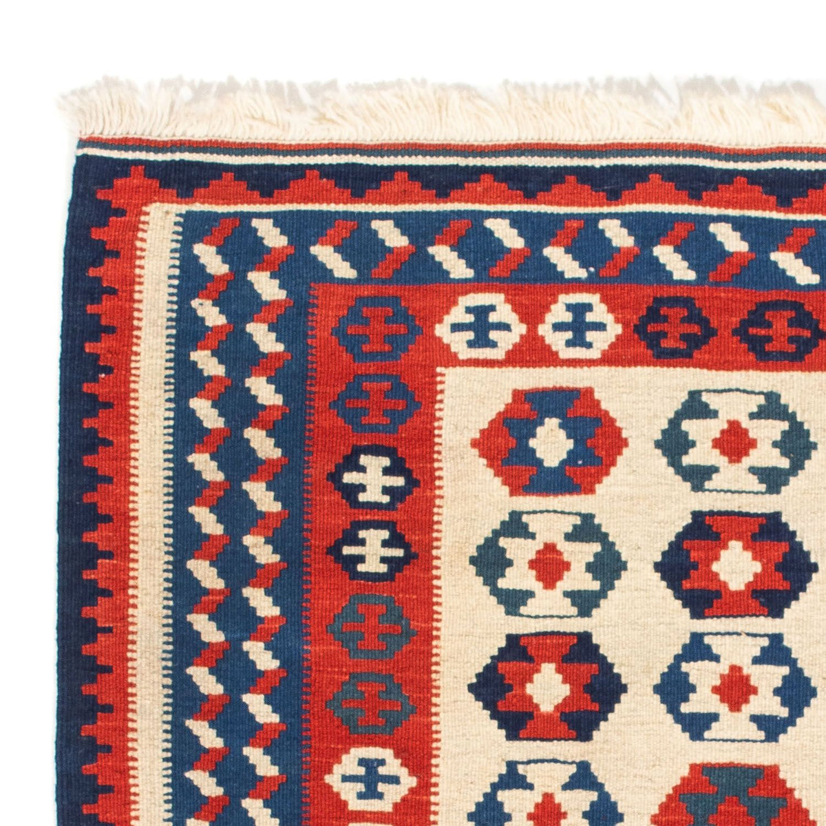 Kilim Fars Koberec 103x103cm