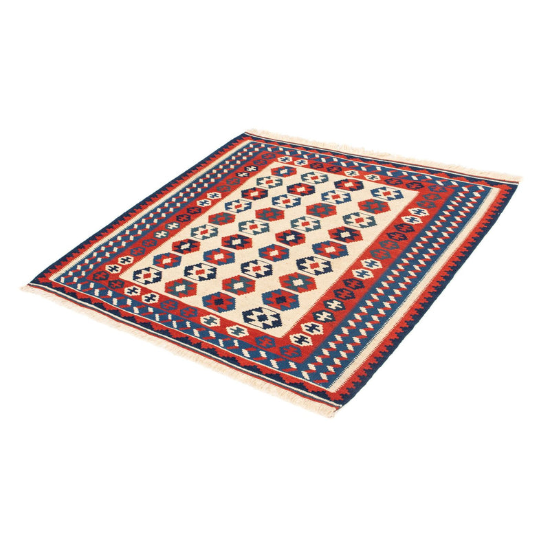 Kilim Fars Koberec 103x103cm