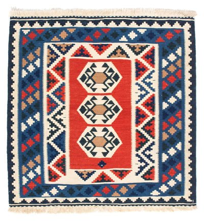 Kilim Fars Koberec 103x103cm