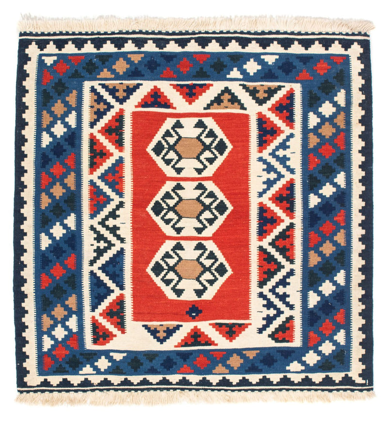 Kilim Fars Koberec 103x103cm