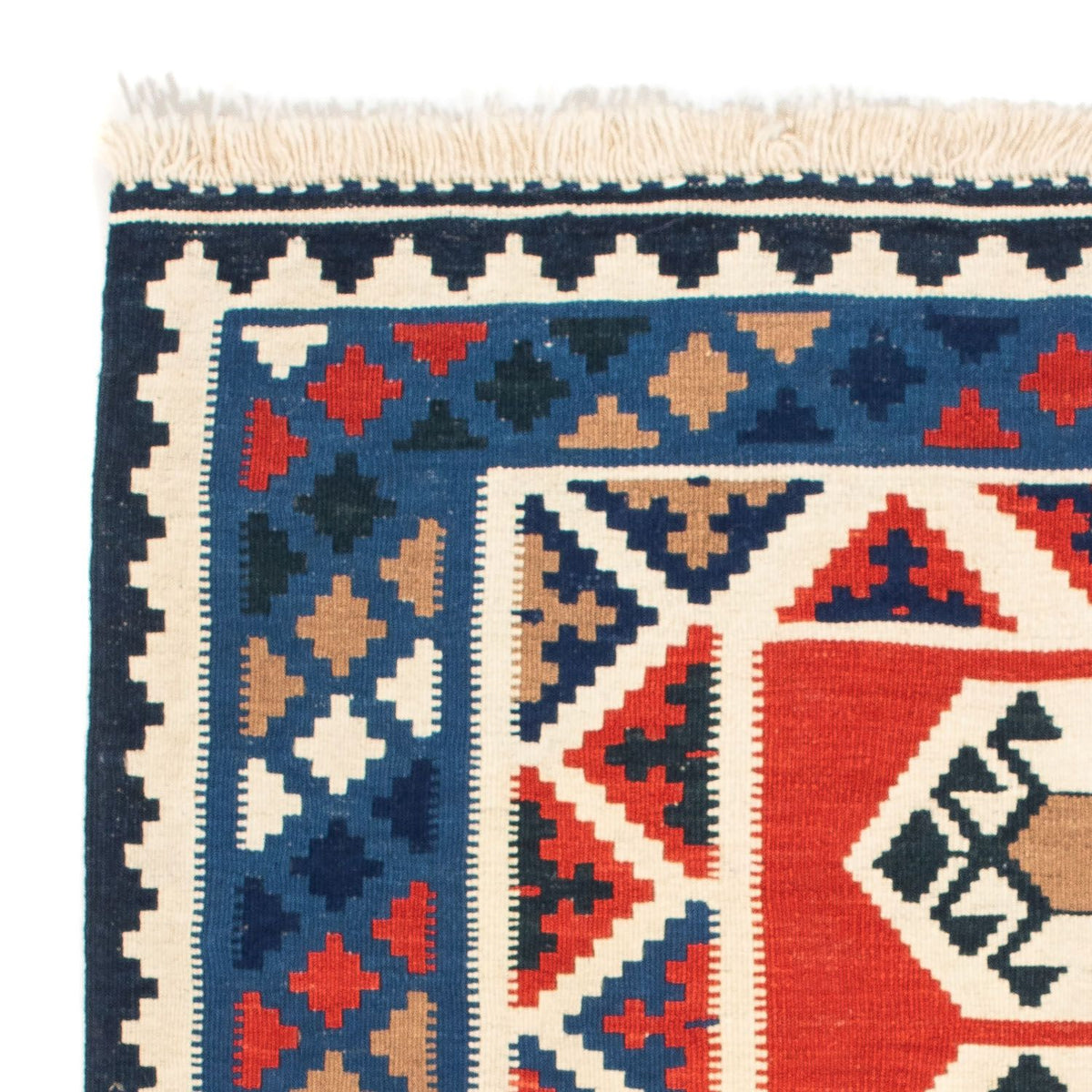 Kilim Fars Koberec 103x103cm