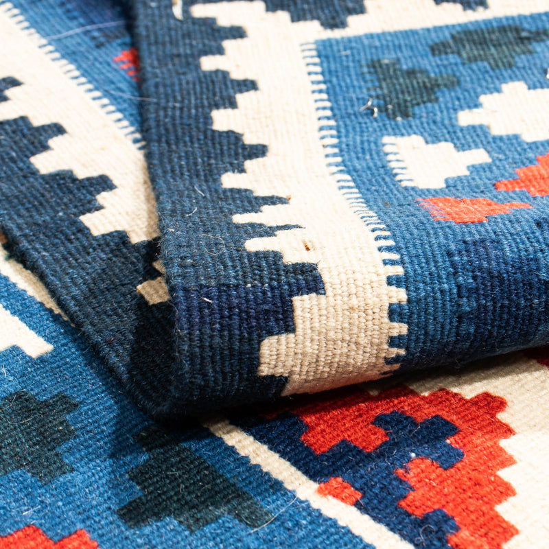 Kilim Fars Koberec 103x103cm