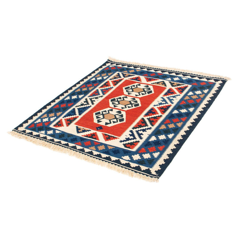 Kilim Fars Koberec 103x103cm