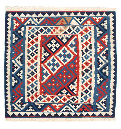 Kilim Fars Koberec 96x101cm