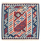 Kilim Fars Koberec 96x101cm