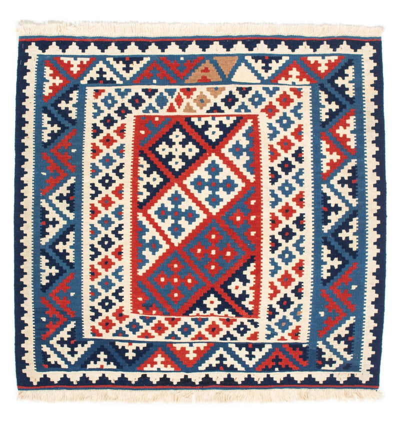 Kilim Fars Koberec 96x101cm