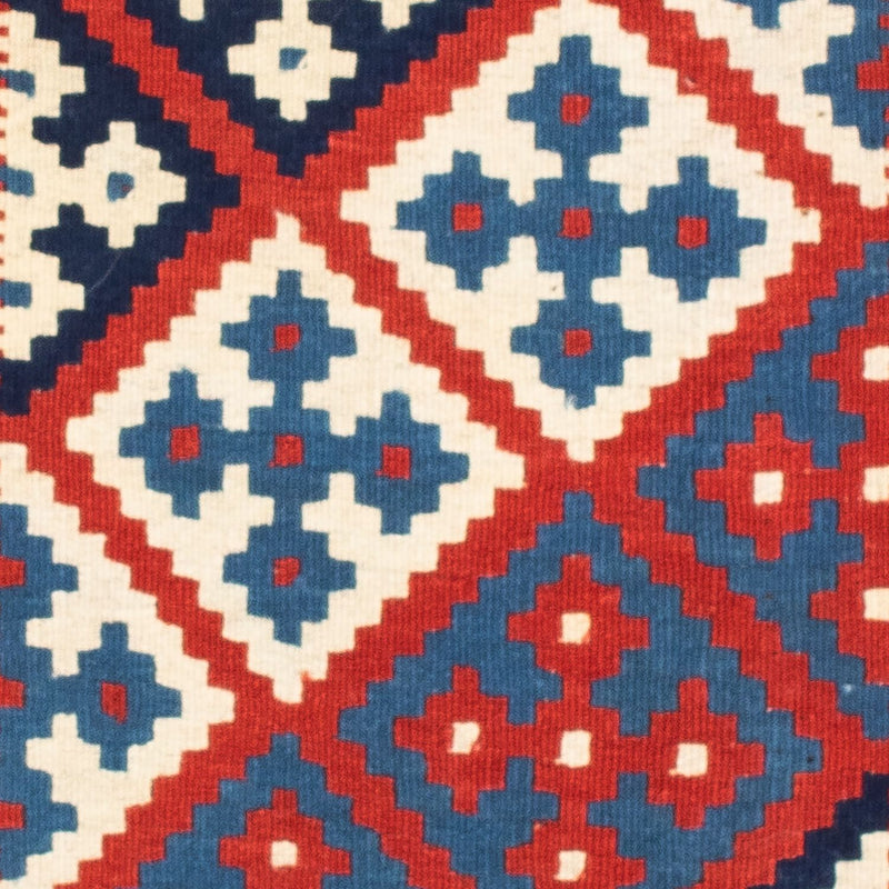 Kilim Fars Koberec 96x101cm