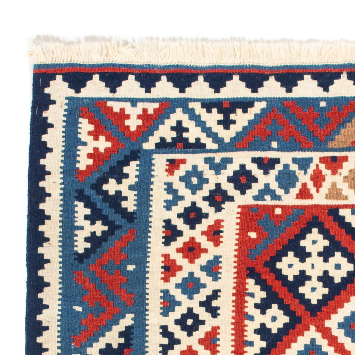 Kilim Fars Koberec 96x101cm