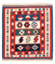Kilim Fars Koberec 100x106cm