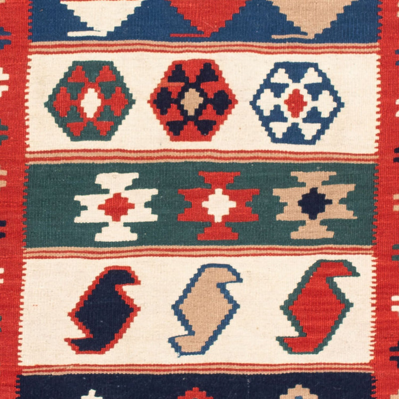 Kilim Fars Koberec 100x106cm