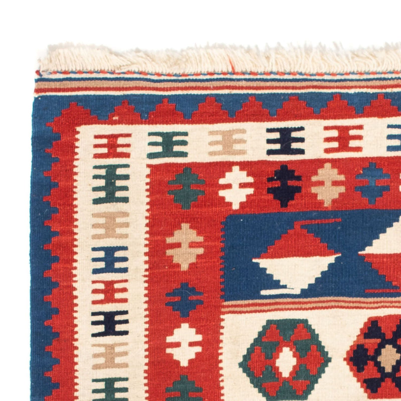Kilim Fars Koberec 100x106cm