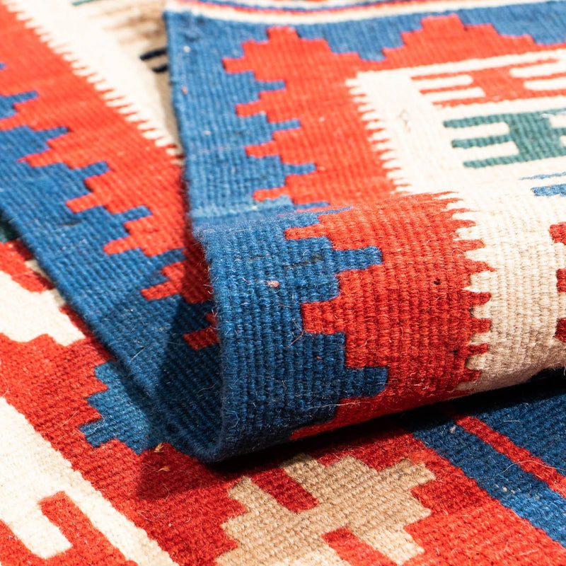 Kilim Fars Koberec 100x106cm