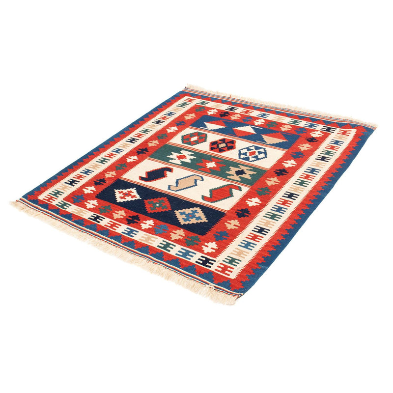 Kilim Fars Koberec 100x106cm
