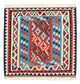 Kilim Fars Koberec 100x104cm