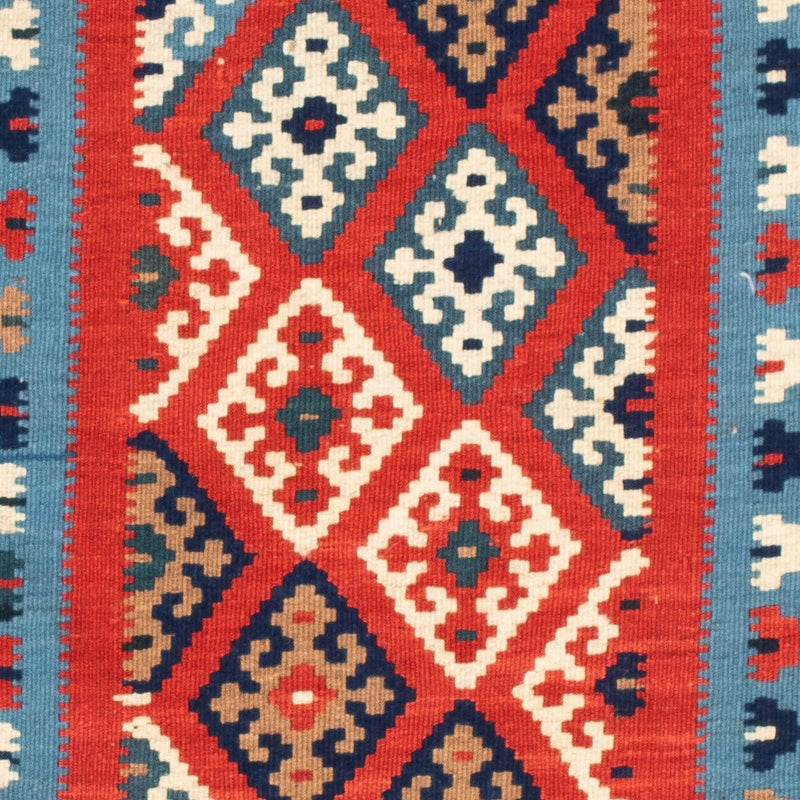 Kilim Fars Koberec 100x104cm