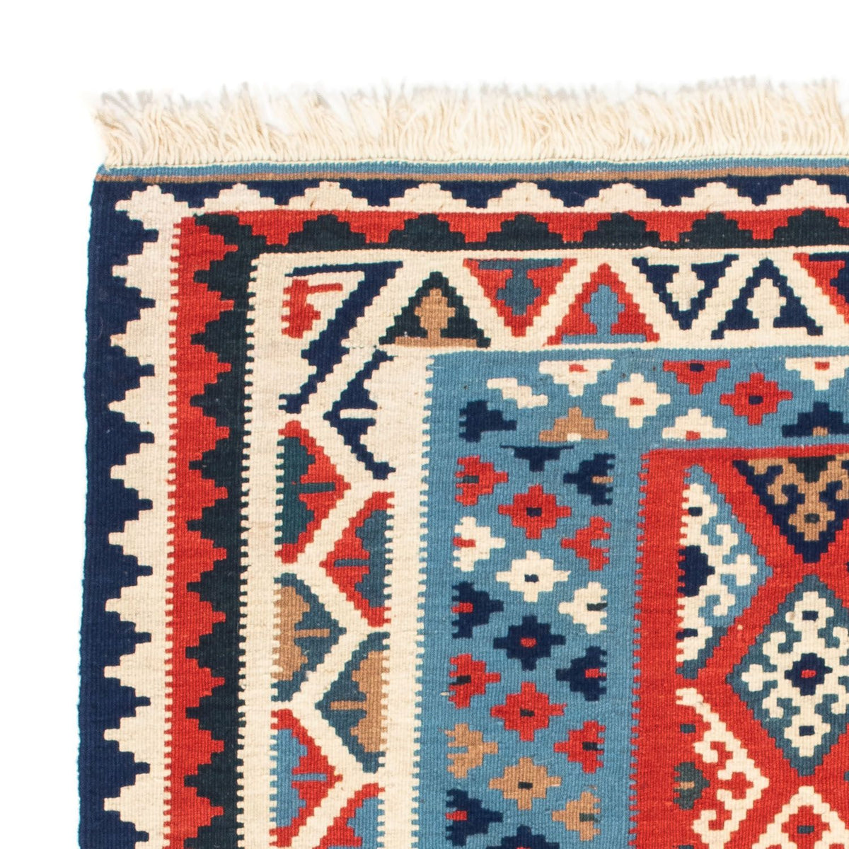 Kilim Fars Koberec 100x104cm
