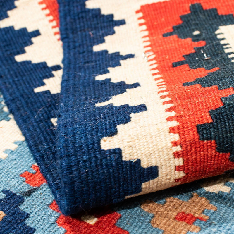 Kilim Fars Koberec 100x104cm