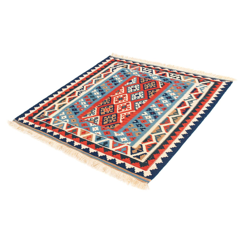 Kilim Fars Koberec 100x104cm