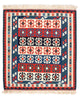 Kilim Fars Koberec 100x110cm
