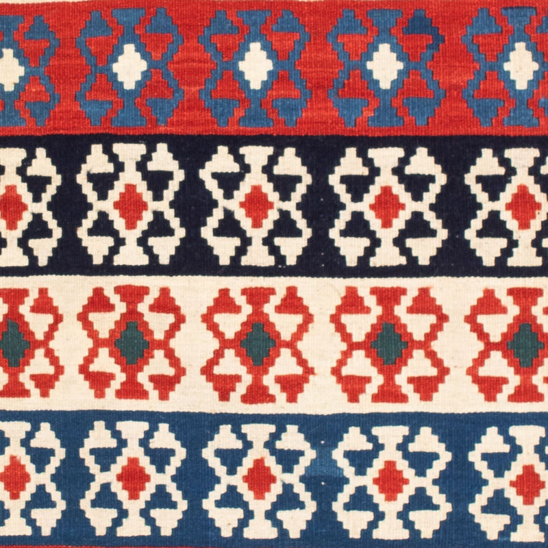 Kilim Fars Koberec 100x110cm